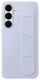 Origineel Samsung Galaxy S25 FE Hoesje Standing Grip Case Lichtblauw afbeelding 3