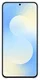 Origineel Samsung Galaxy S25 FE Hoesje Standing Grip Case Lichtblauw afbeelding 5