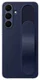 Origineel Samsung Galaxy S25 FE Hoesje Standing Grip Case Blauw afbeelding 1