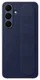 Origineel Samsung Galaxy S25 FE Hoesje Standing Grip Case Blauw afbeelding 3