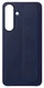 Origineel Samsung Galaxy S25 FE Hoesje Standing Grip Case Blauw afbeelding 4