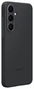Origineel Samsung Galaxy S25 FE Hoesje Silicone Case Back Cover Zwart
