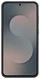 Origineel Samsung Galaxy S25 FE Hoesje Silicone Case Back Cover Zwart afbeelding 3