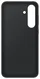 Origineel Samsung Galaxy S25 FE Hoesje Silicone Case Back Cover Zwart afbeelding 5