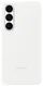 Origineel Samsung Galaxy S25 FE Hoesje Silicone Case Back Cover Wit afbeelding 2