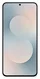 Origineel Samsung Galaxy S25 FE Hoesje Silicone Case Back Cover Wit afbeelding 3