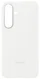 Origineel Samsung Galaxy S25 FE Hoesje Silicone Case Back Cover Wit afbeelding 4