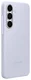 Origineel Samsung Galaxy S25 FE Hoesje Silicone Case Back Cover Lichtblauw afbeelding 1