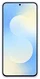 Origineel Samsung Galaxy S25 FE Hoesje Silicone Case Back Cover Lichtblauw afbeelding 3