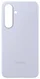Origineel Samsung Galaxy S25 FE Hoesje Silicone Case Back Cover Lichtblauw afbeelding 4