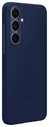 Origineel Samsung Galaxy S25 FE Hoesje Silicone Case Back Cover Blauw