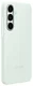 Origineel Samsung Galaxy S25 FE Hoesje Silicone Case Back Cover Groen