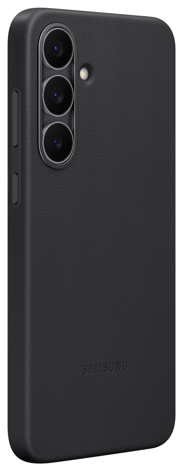 Origineel Samsung Galaxy S25 FE Hoesje KindSuit Case Zwart afbeelding 1