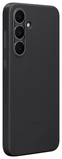 Origineel Samsung Galaxy S25 FE Hoesje KindSuit Case Zwart afbeelding 1