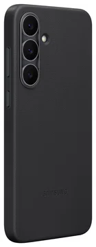 Origineel Samsung Galaxy S25 FE Hoesje KindSuit Case Zwart