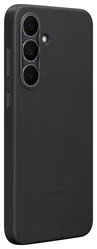 Origineel Samsung Galaxy S25 FE Hoesje KindSuit Case Zwart afbeelding