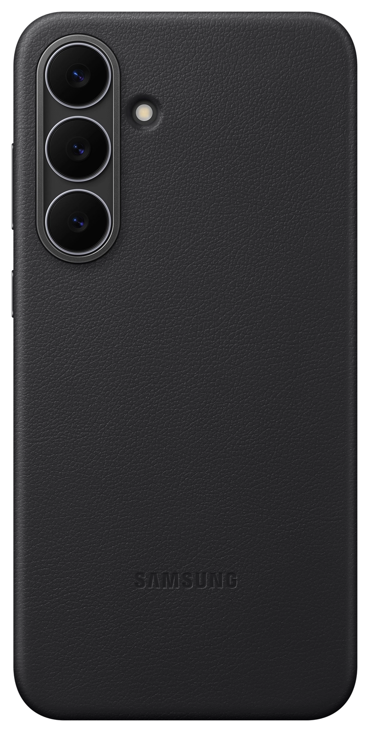 Origineel Samsung Galaxy S25 FE Hoesje KindSuit Case Zwart afbeelding 2