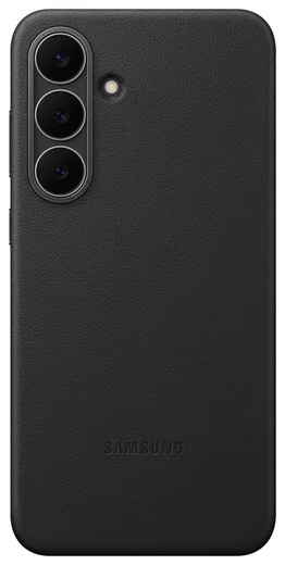 Origineel Samsung Galaxy S25 FE Hoesje KindSuit Case Zwart afbeelding 2