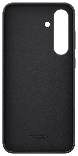 Origineel Samsung Galaxy S25 FE Hoesje KindSuit Case Zwart afbeelding 5