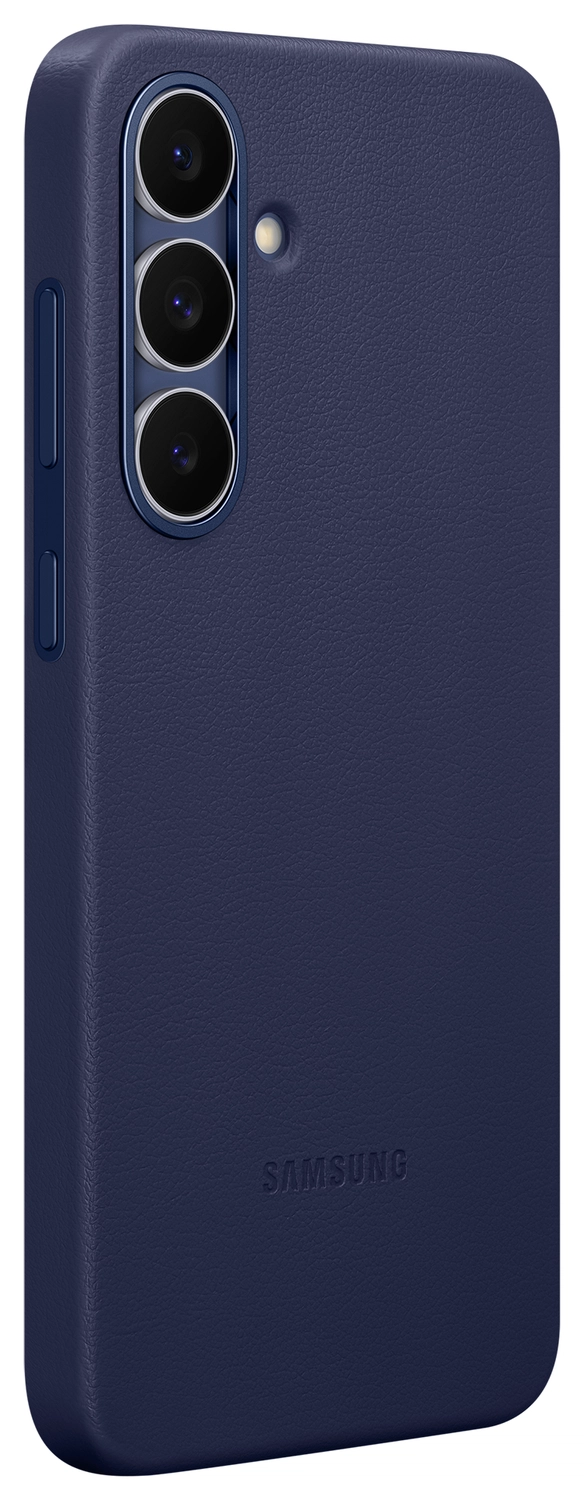 Origineel Samsung Galaxy S25 FE Hoesje KindSuit Case Blauw afbeelding 1