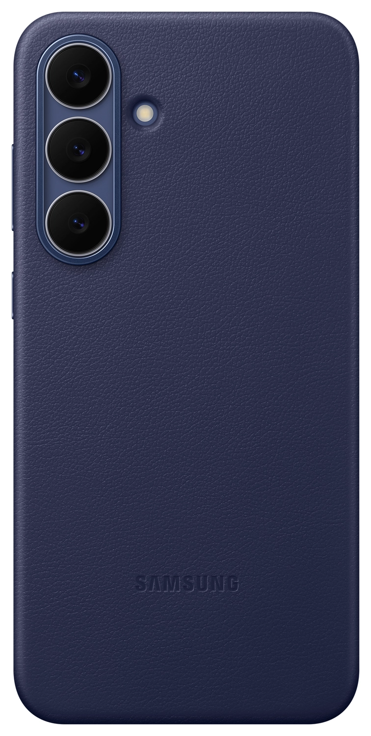 Origineel Samsung Galaxy S25 FE Hoesje KindSuit Case Blauw afbeelding 2
