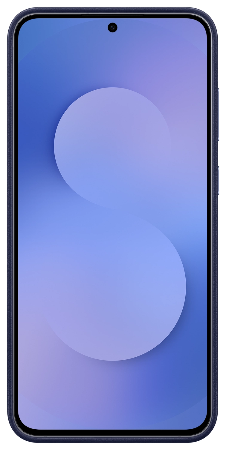 Origineel Samsung Galaxy S25 FE Hoesje KindSuit Case Blauw afbeelding 3