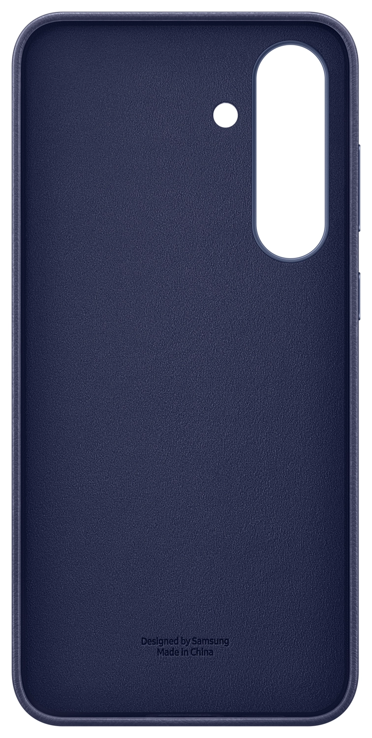 Origineel Samsung Galaxy S25 FE Hoesje KindSuit Case Blauw afbeelding 4
