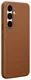 Origineel Samsung Galaxy S25 FE Hoesje KindSuit Case Bruin