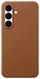 Origineel Samsung Galaxy S25 FE Hoesje KindSuit Case Bruin afbeelding 2
