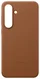 Origineel Samsung Galaxy S25 FE Hoesje KindSuit Case Bruin afbeelding 3
