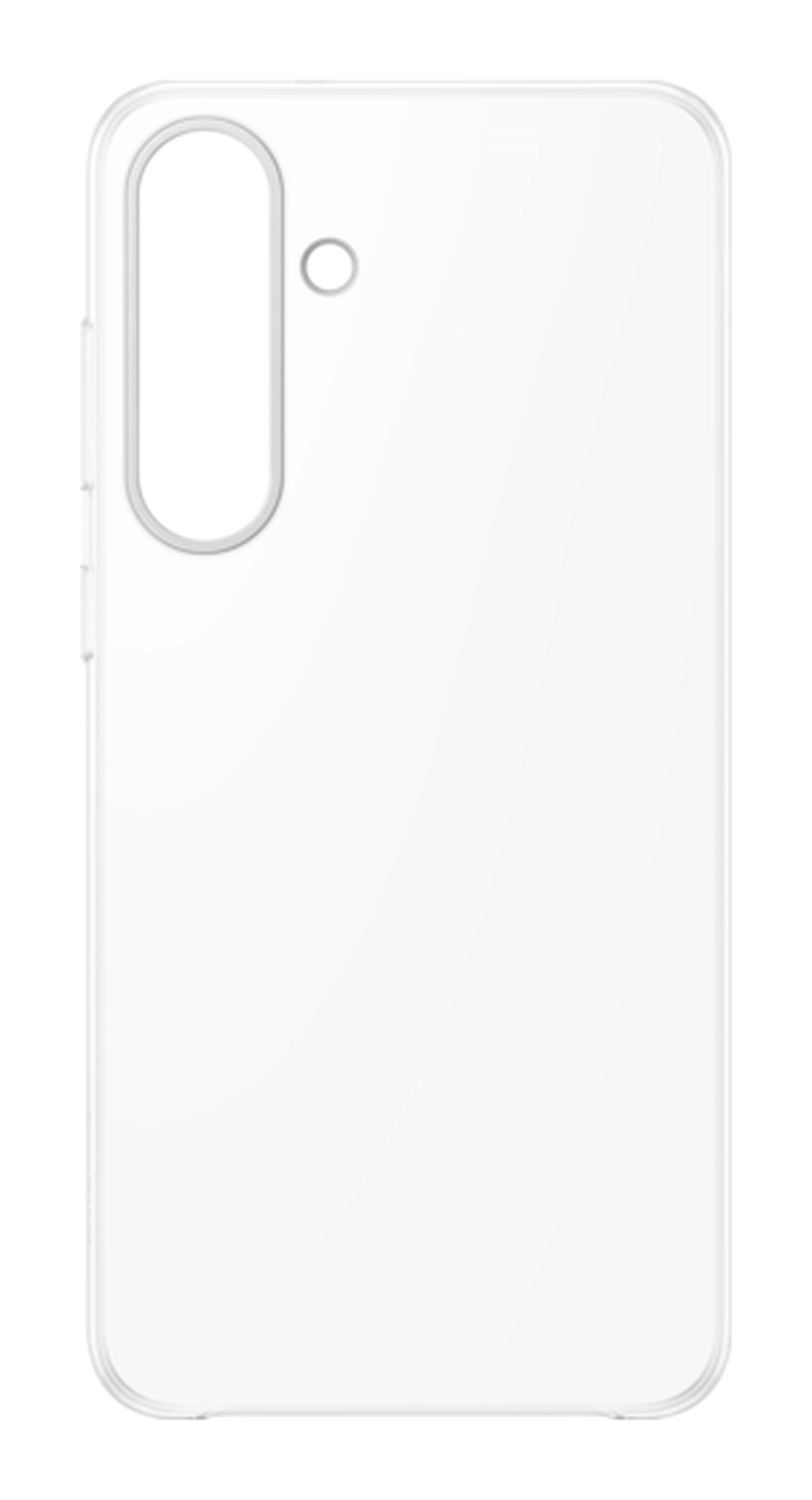 Origineel Samsung Galaxy S25 FE Hoesje Clear Case Hard Cover Transparant afbeelding 3