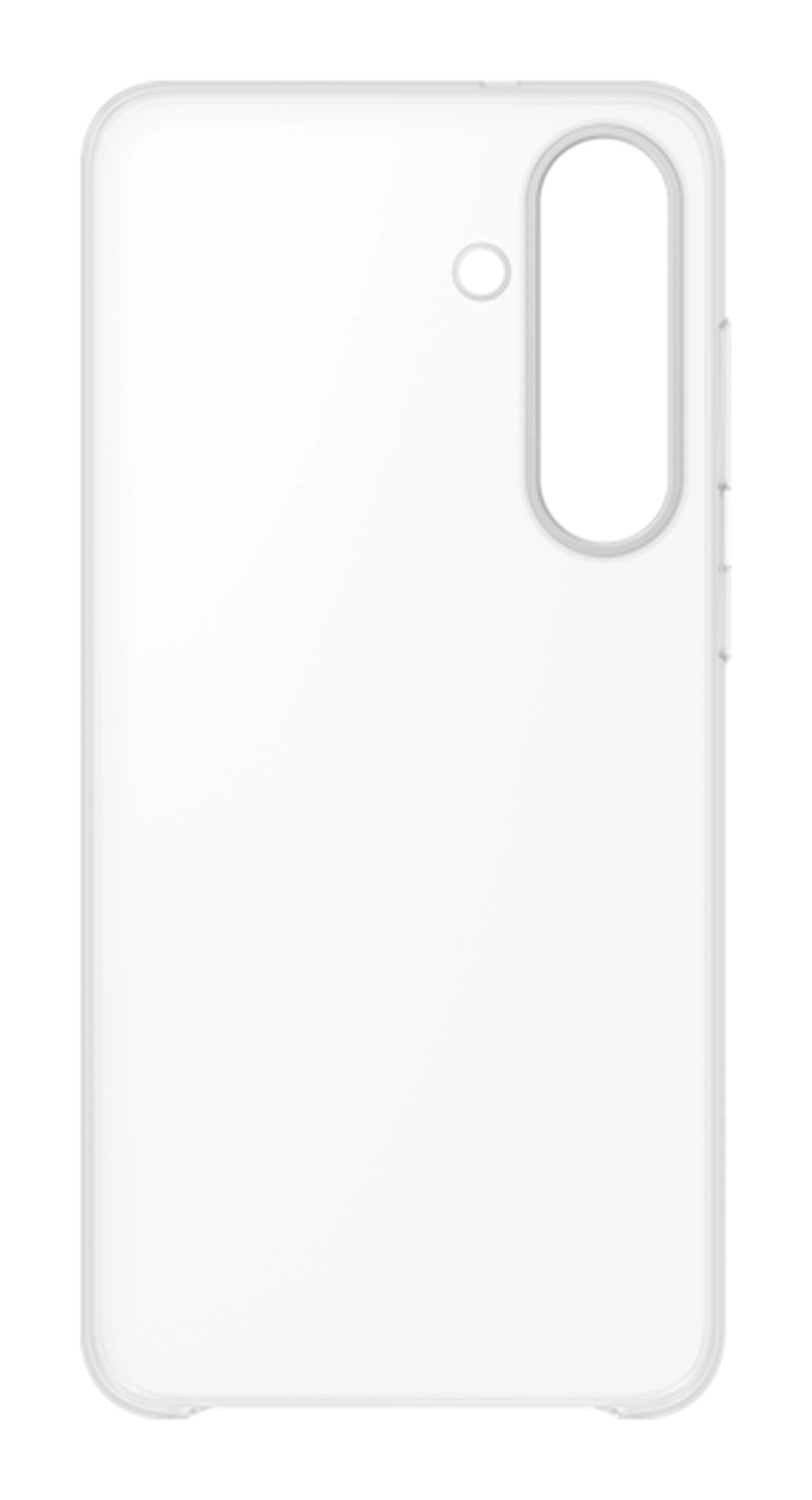 Origineel Samsung Galaxy S25 FE Hoesje Clear Case Hard Cover Transparant afbeelding 5