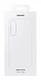 Origineel Samsung Galaxy S25 FE Hoesje Clear Case Hard Cover Transparant afbeelding 8
