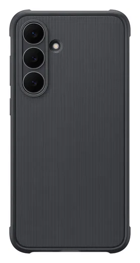 Origineel Samsung Galaxy S25 FE Hoesje Rugged Case Zwart afbeelding 1