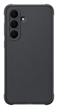 Origineel Samsung Galaxy S25 FE Hoesje Rugged Case Zwart
