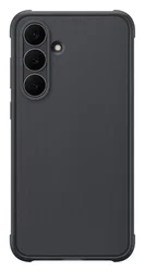 Origineel Samsung Galaxy S25 FE Hoesje Rugged Case Zwart afbeelding