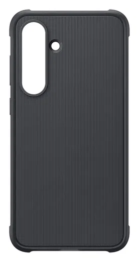 Origineel Samsung Galaxy S25 FE Hoesje Rugged Case Zwart afbeelding 2