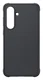 Origineel Samsung Galaxy S25 FE Hoesje Rugged Case Zwart afbeelding 2