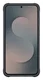 Origineel Samsung Galaxy S25 FE Hoesje Rugged Case Zwart afbeelding 4