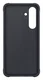Origineel Samsung Galaxy S25 FE Hoesje Rugged Case Zwart afbeelding 5