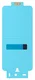 Originele Samsung Galaxy S25 FE Screen Protector Display Folie (2-Pack) afbeelding 4