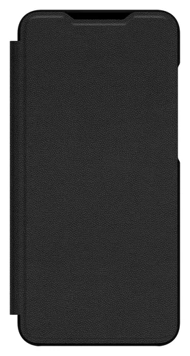 Origineel Samsung Galaxy S25 FE Hoesje Wallet Flip Case Zwart afbeelding 4