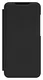 Origineel Samsung Galaxy S25 FE Hoesje Wallet Flip Case Zwart afbeelding 4
