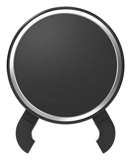 Samsung Telefoonhouder Auto Ventilatierooster Draadloos Opladen afbeelding 1