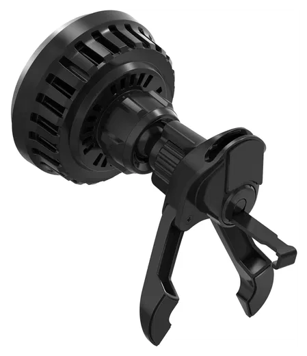 Samsung Telefoonhouder Auto Ventilatierooster Draadloos Opladen afbeelding 2