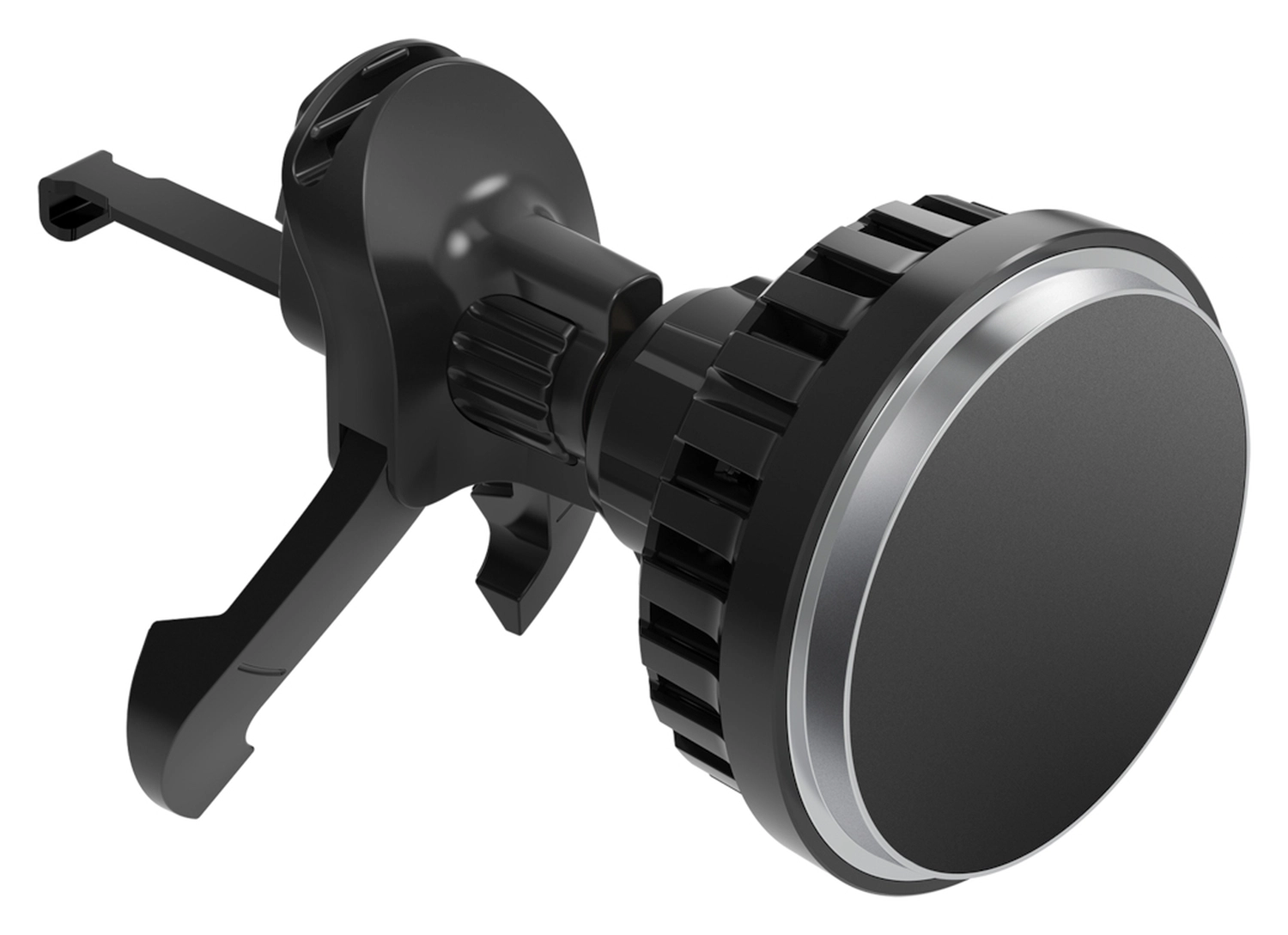 Samsung Telefoonhouder Auto Ventilatierooster Draadloos Opladen afbeelding 3