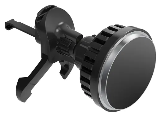 Samsung Telefoonhouder Auto Ventilatierooster Draadloos Opladen afbeelding 3