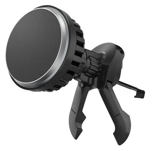 Samsung Telefoonhouder Auto Ventilatierooster Draadloos Opladen afbeelding 4