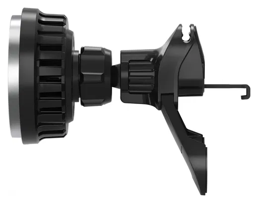 Samsung Telefoonhouder Auto Ventilatierooster Draadloos Opladen afbeelding 5