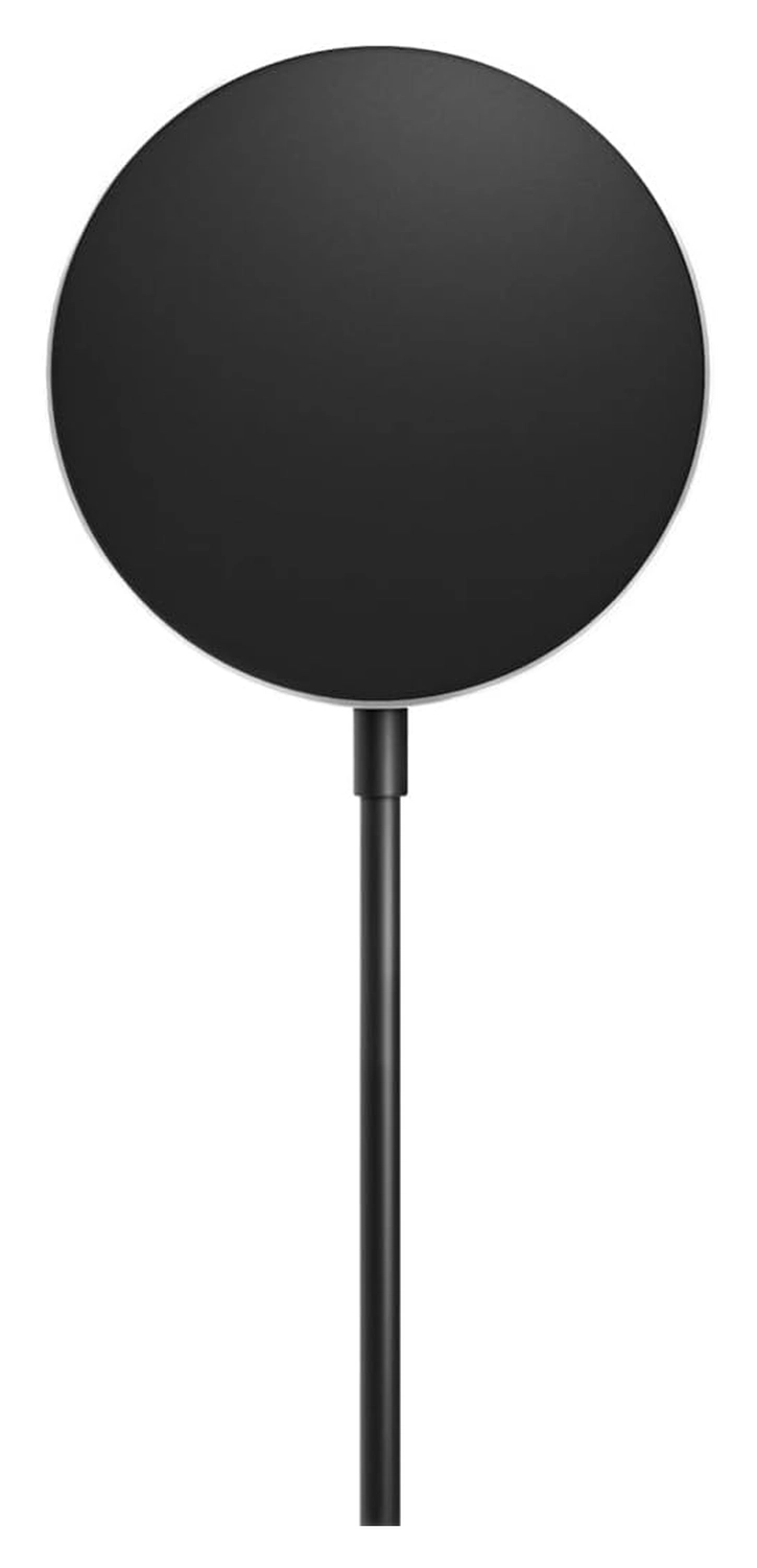 Originele Samsung Qi2 Single Magnetic Wireless Charger Pad 15W Fast Charge Zwart afbeelding 4
